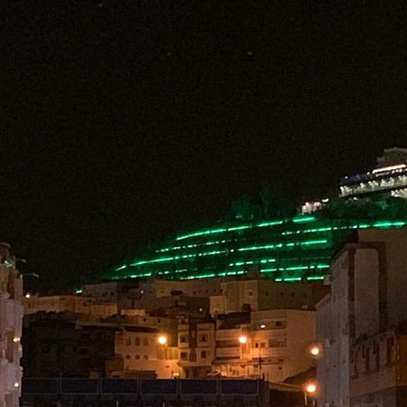 Al Reef Homes Hotel Apartments Alnuzhah Abha Eksteriør billede